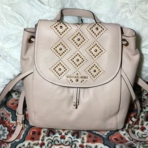 Michael Kors backpack
